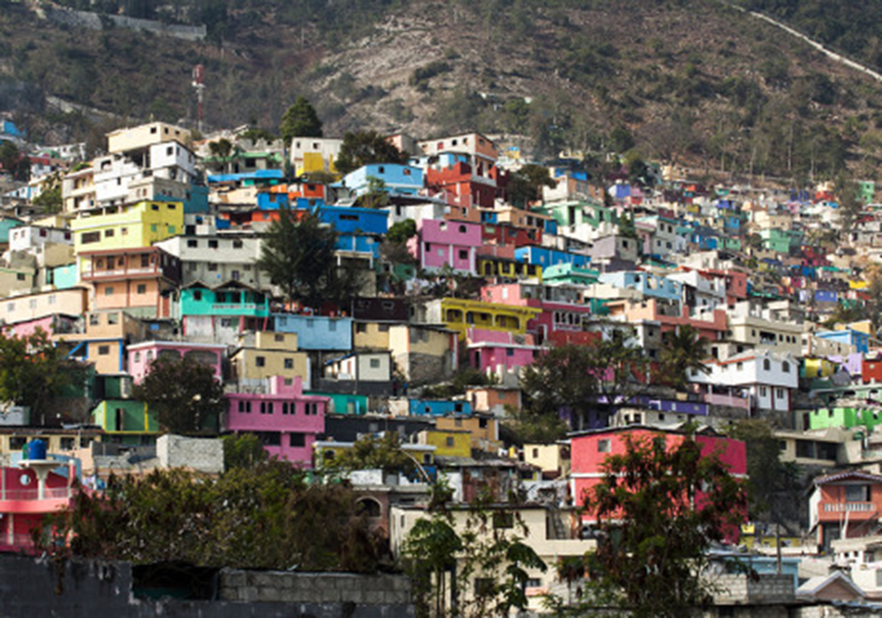 Haiti – How can we help?